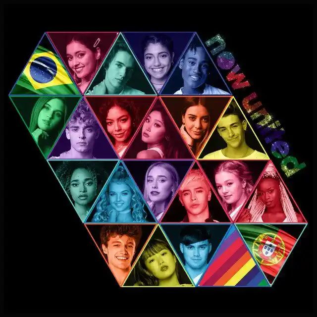 Now United Üye Profili ve Gerçekler