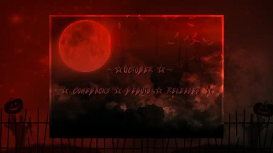 Oktober 2023 Kpop Comeback/Debut/Rilis