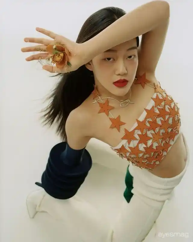 Lee Seoin (Gwacheon Honey Watermelon) Perfil e fatos