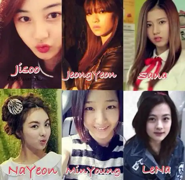 โปรไฟล์สมาชิก 6MIX