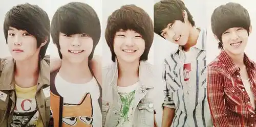 TEMPEST (Pledis-Gruppe) Profil und Fakten