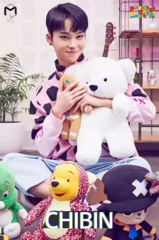 Chibin