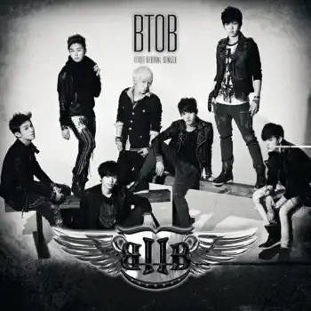 Diskografi BTOB