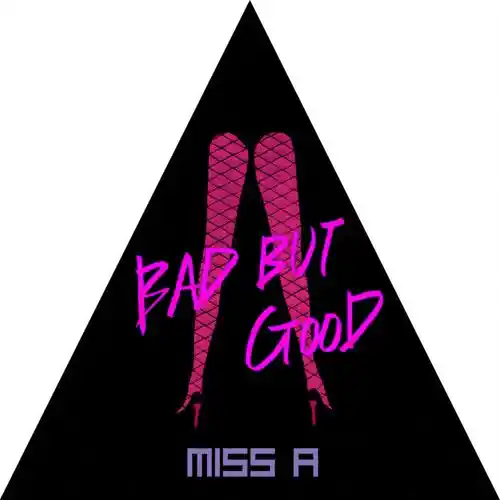 Miss A Diskografija