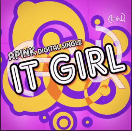 Apink ডিস্কোগ্রাফি