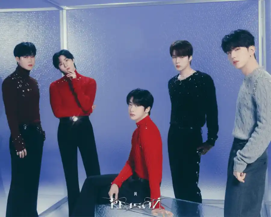 Monsta X דיסקוגרפיה
