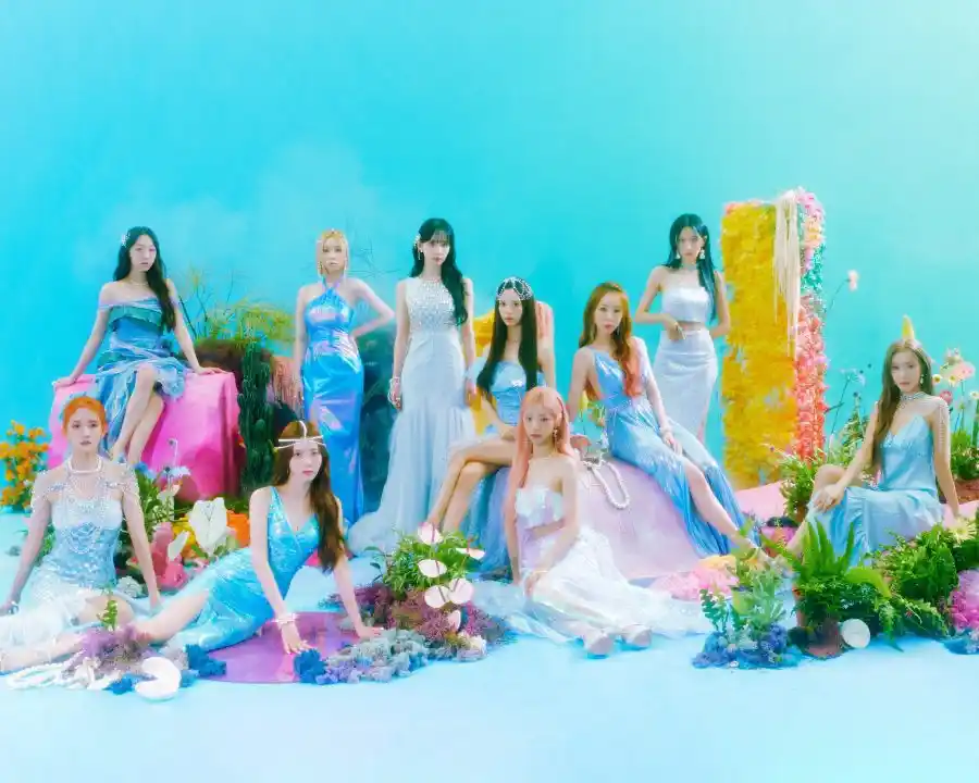 WJSN (Cosmic Girls)
