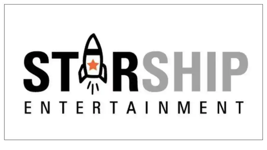 Профиль Starship Entertainment: история, художники и факты