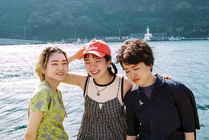 SHISHAMO dalībnieku profili