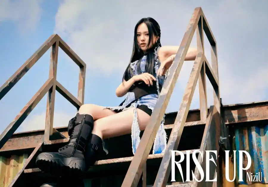 โปรไฟล์และข้อเท็จจริงของ Rio (NiziU)