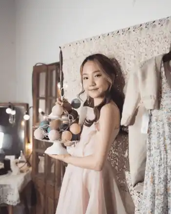 CoCo 회원 프로필