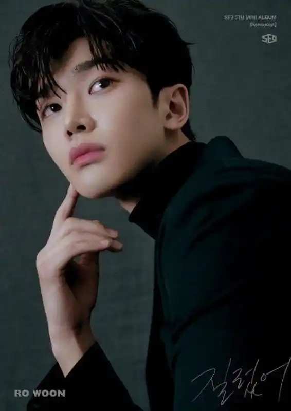 로운(전 SF9) 프로필 및 현황