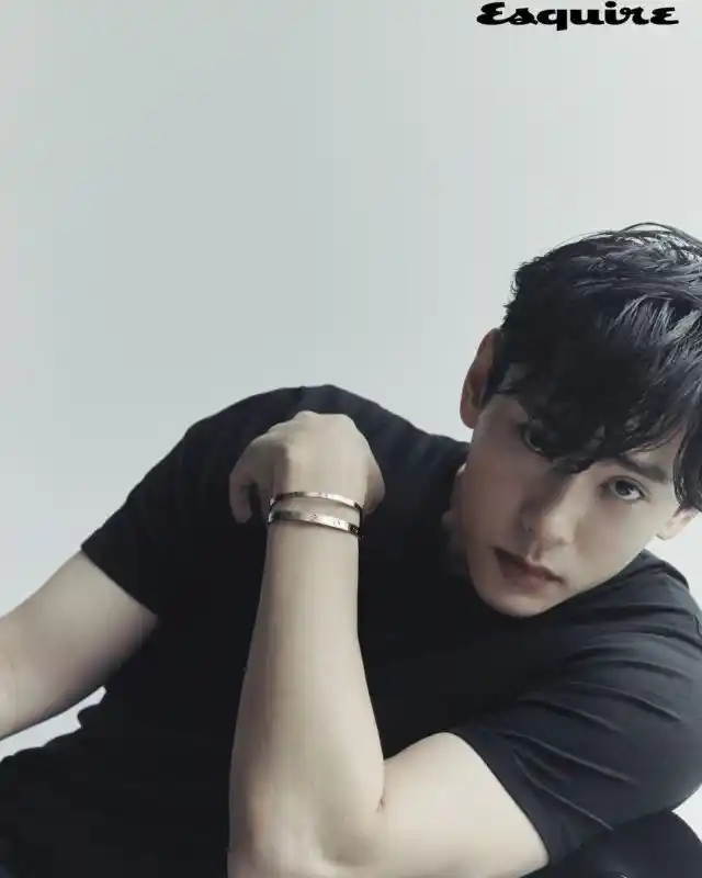 Yoo Teo (Yoo Tae-o) profil