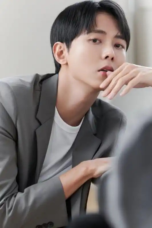 주우재 프로필