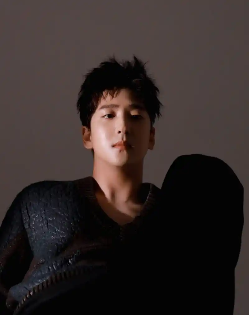 Cha Sun Woo (Baro) profiil ja faktid