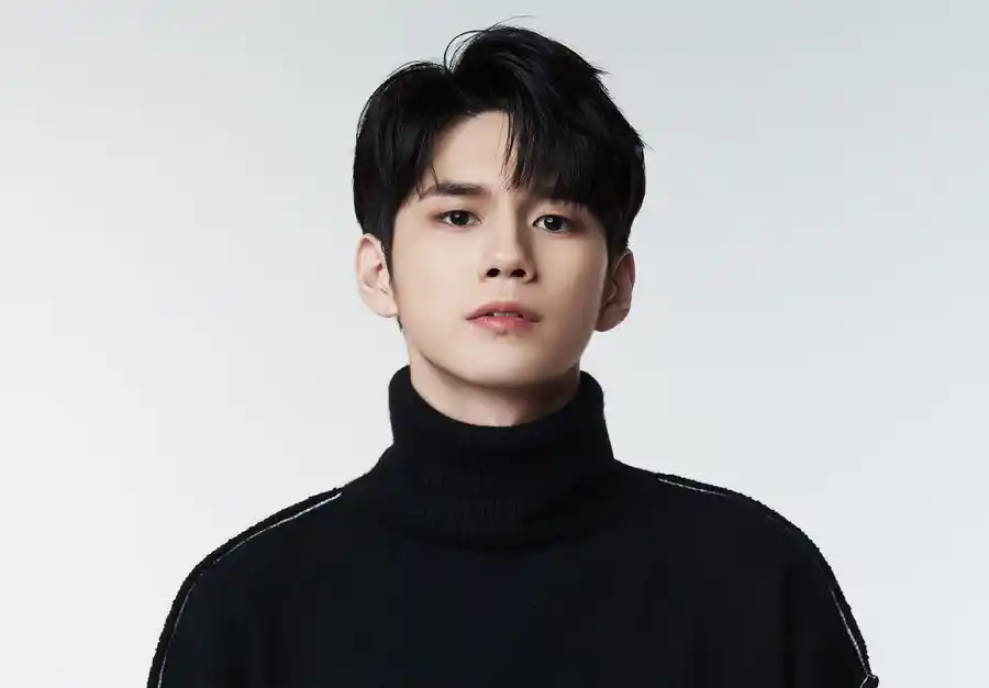 Hồ sơ Ong Seongwu