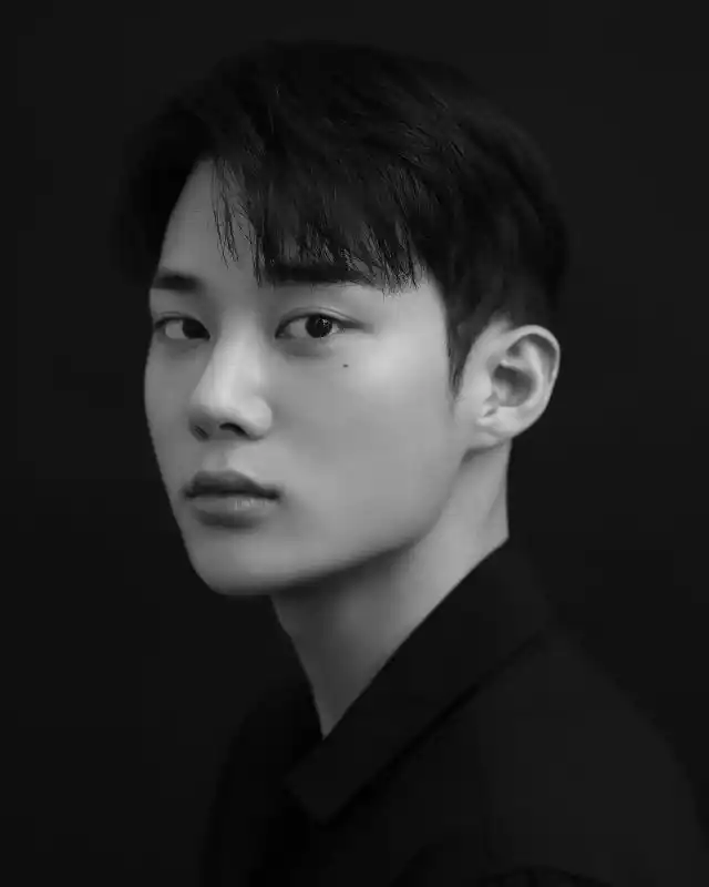 Ki Hyunwoo profil