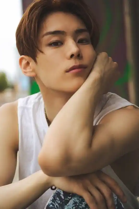 Yoon Seobin profil och fakta