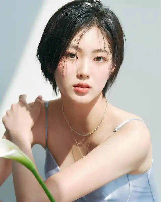 Kwon Eunbin Profili ve Gerçekler