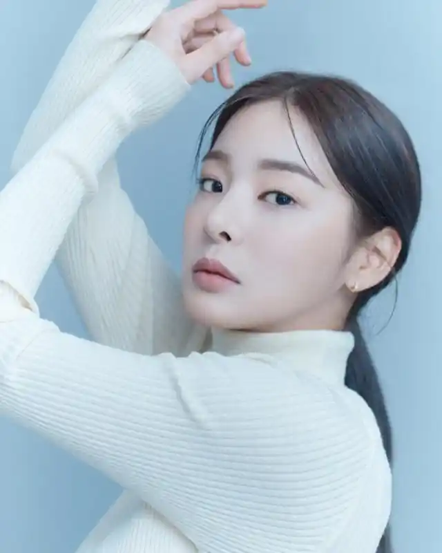 Seol In-Ah-profil och fakta