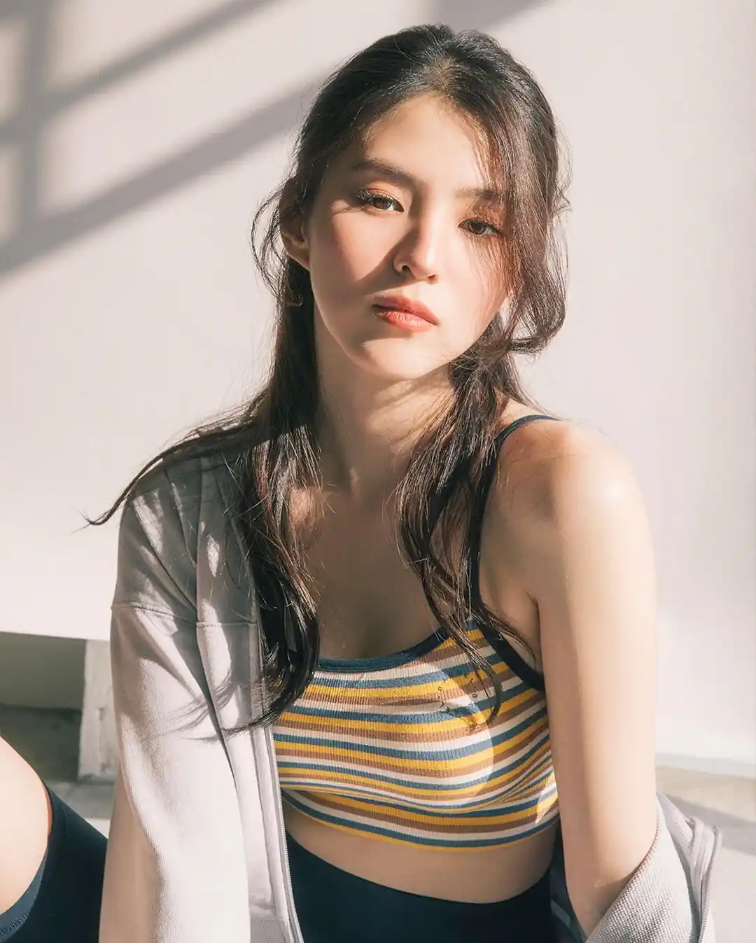 Han So Hee Profil a fakty