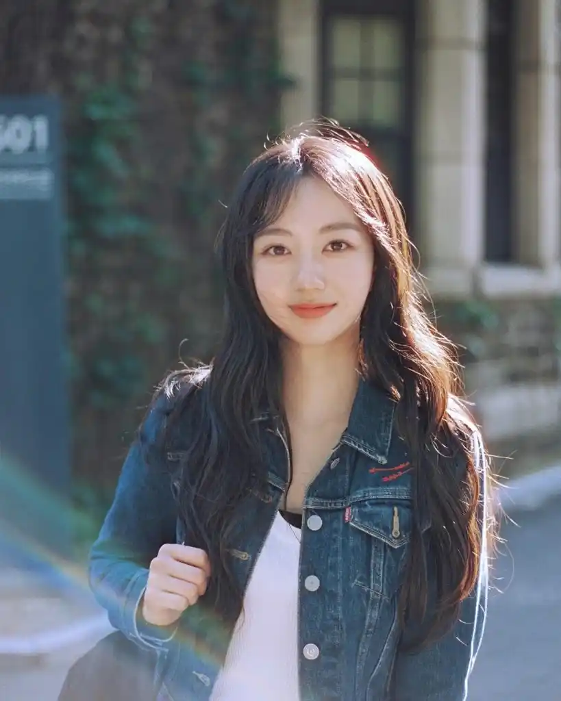 Lami / Kim Sungkyung -profiili