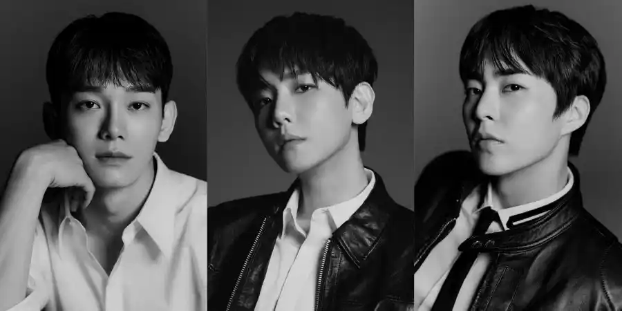 Профіль учасників EXO-CBX