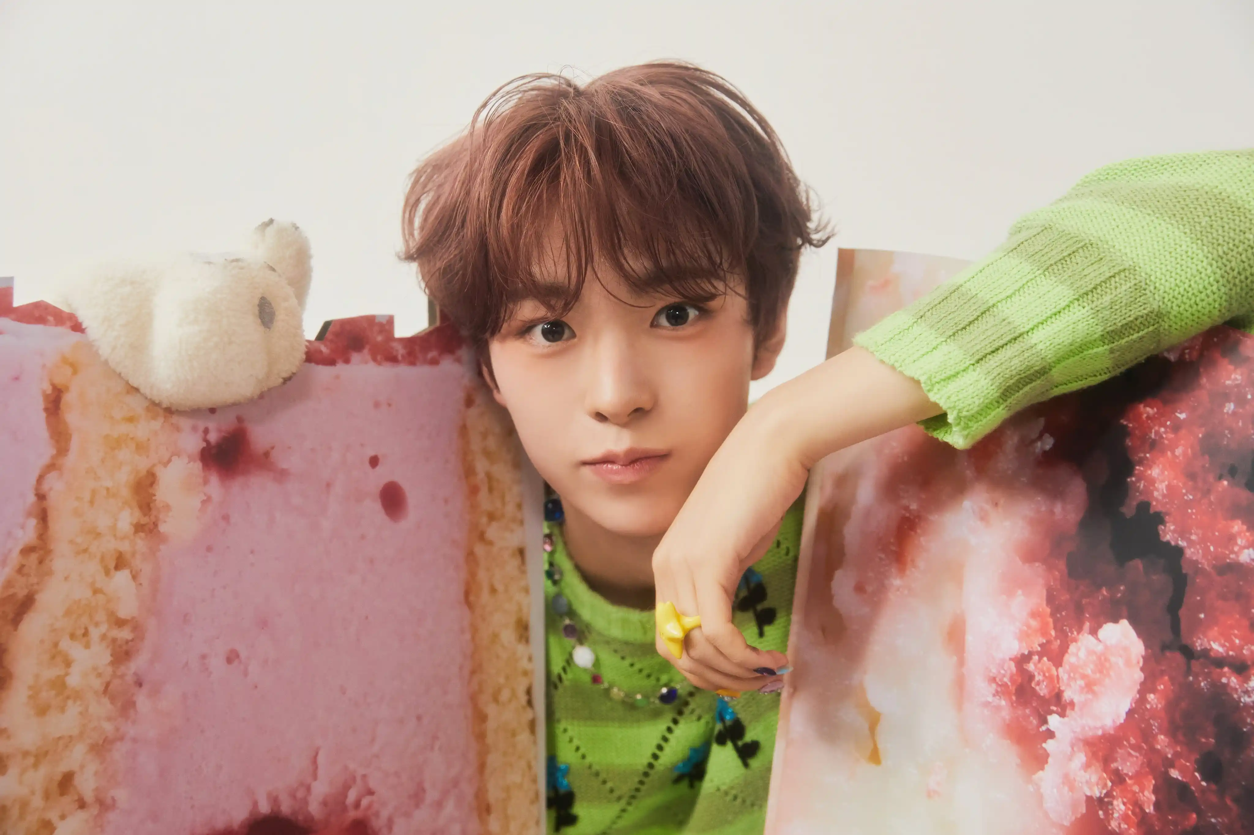 nct desejo yushi