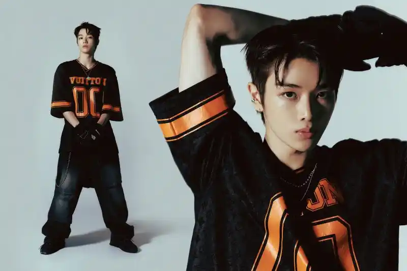 Sungchan, ex-membro do NCT