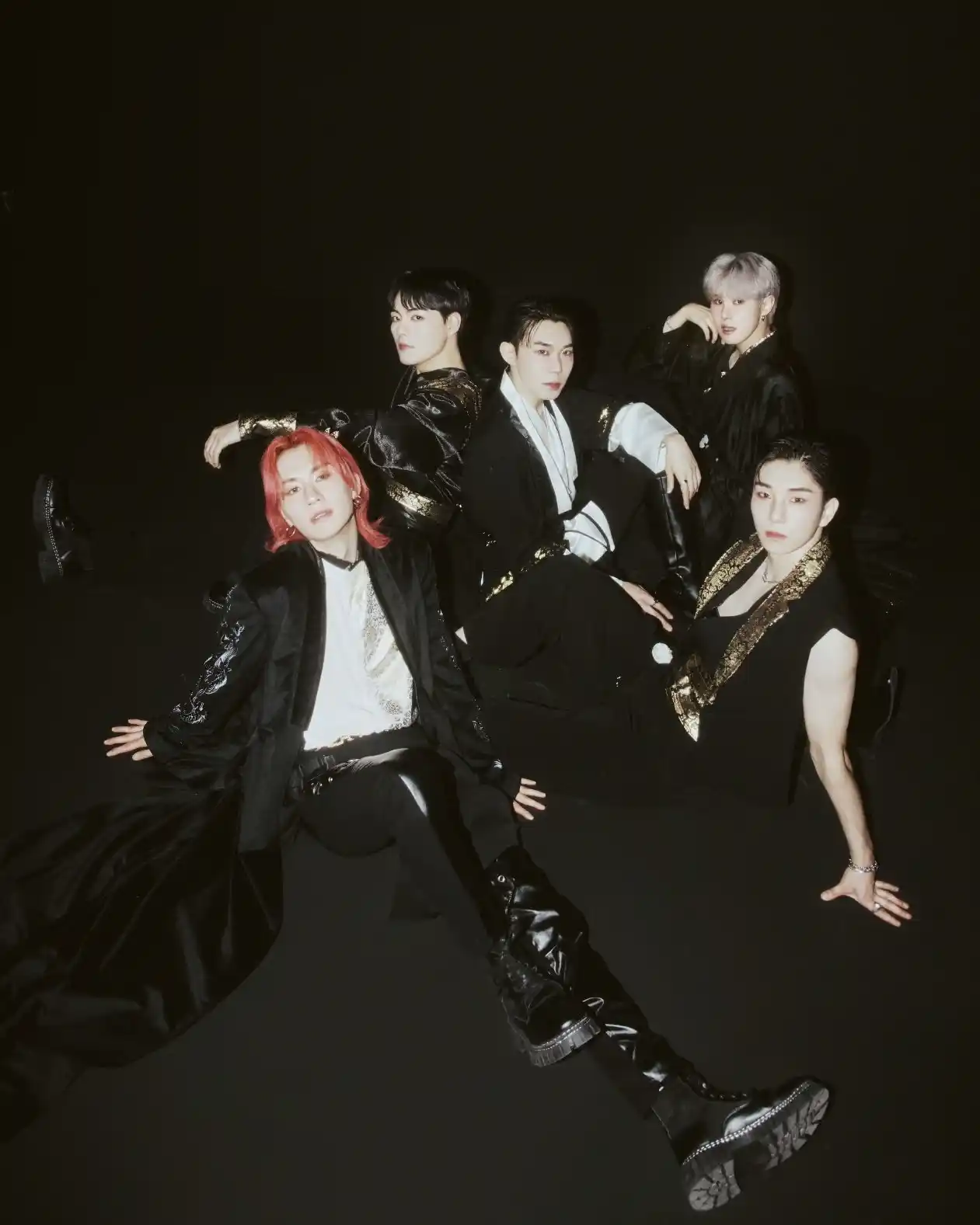 APEX 회원 프로필
