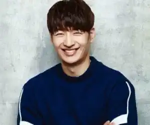 Syn Hoyoung