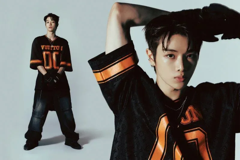 nct former member sungchan