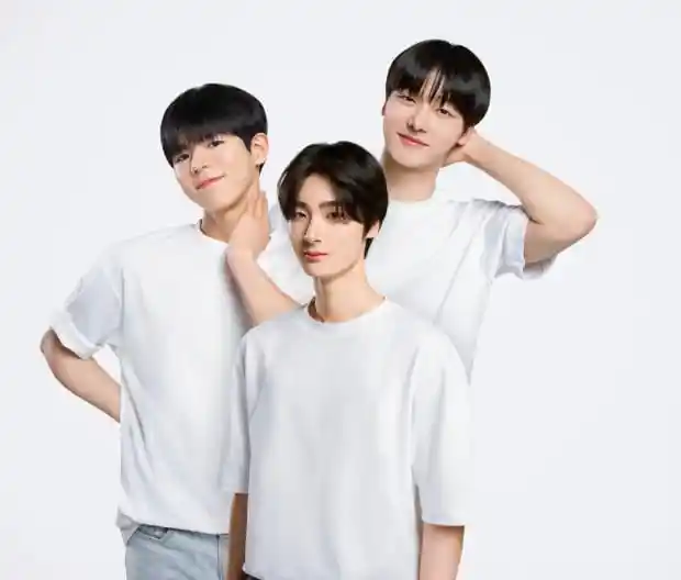 Big Ocean Members Profil & Fakta