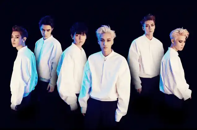 EXO-K profil i činjenice
