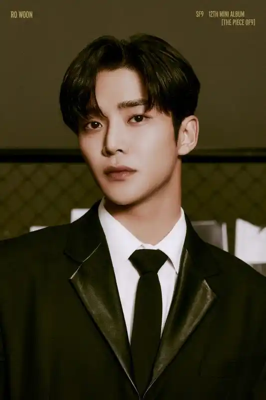 Rowoon SF9