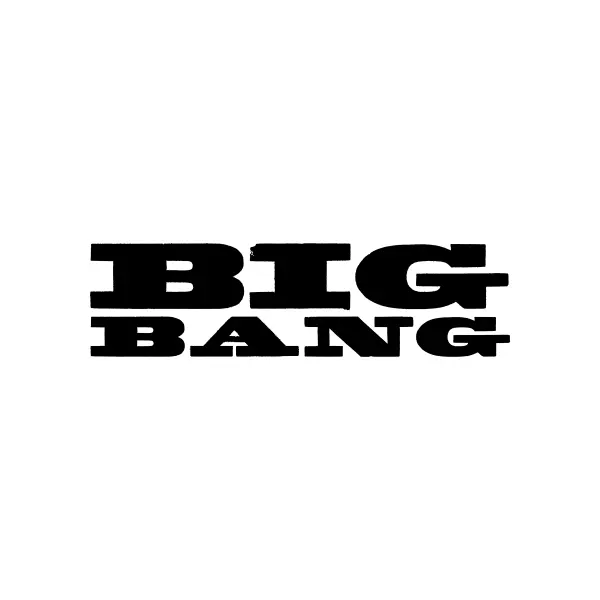 Bigbang-Klan