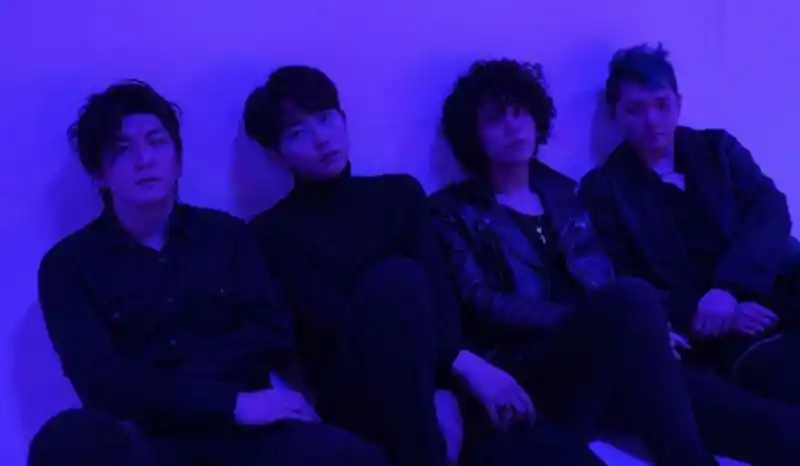 THE MIDNIGHT ROMANCE Tagok profilja