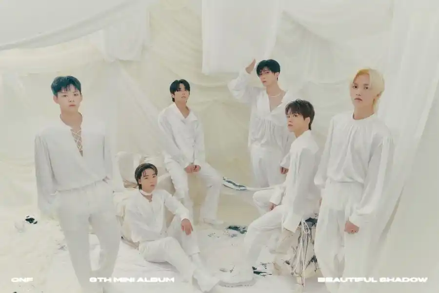 ONF-medlemsprofil