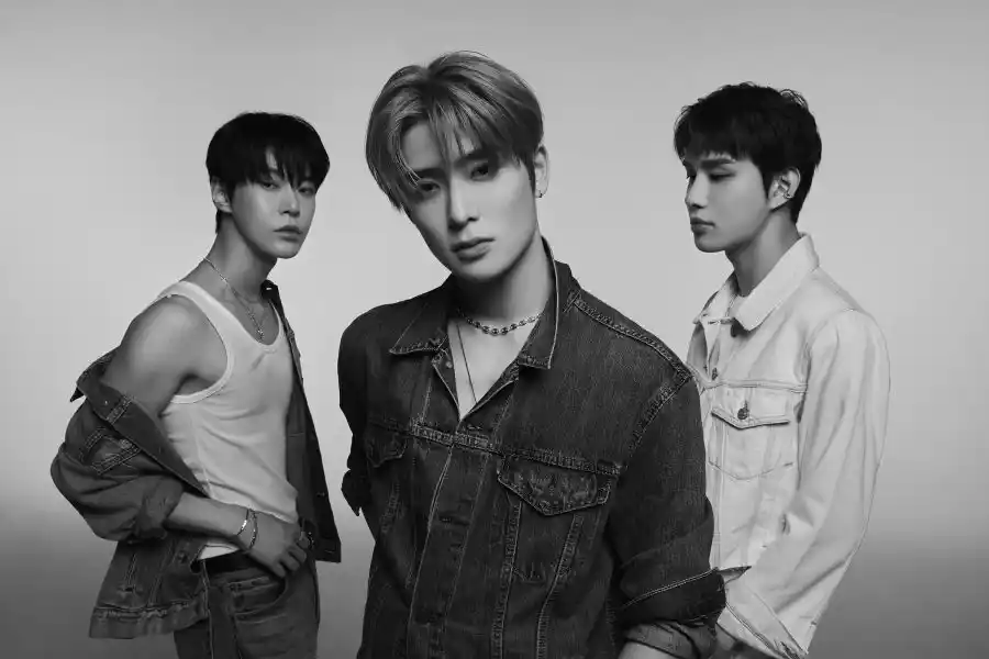 NCT DOJAEJUNG dalībnieku profils