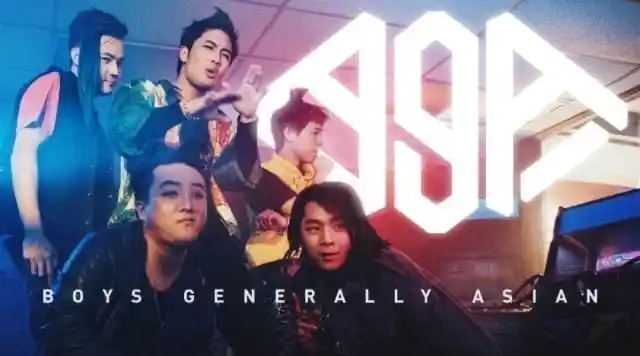 BgA 회원 프로필
