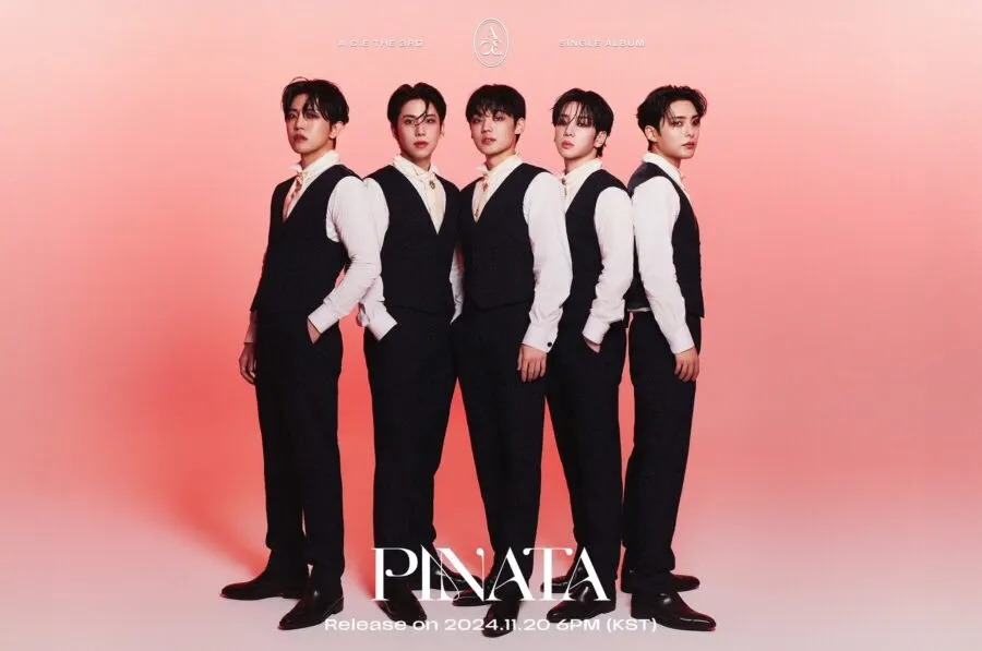 A.c.e -medlem