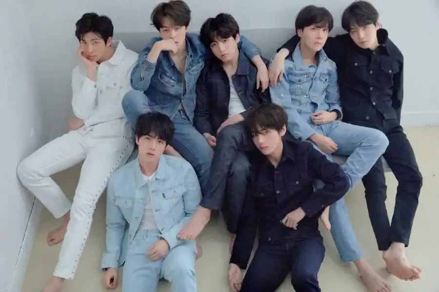 Poll: Apa judul lagu BTS favoritmu?