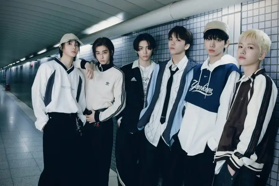 BOYNEXTDOOR 会员简介
