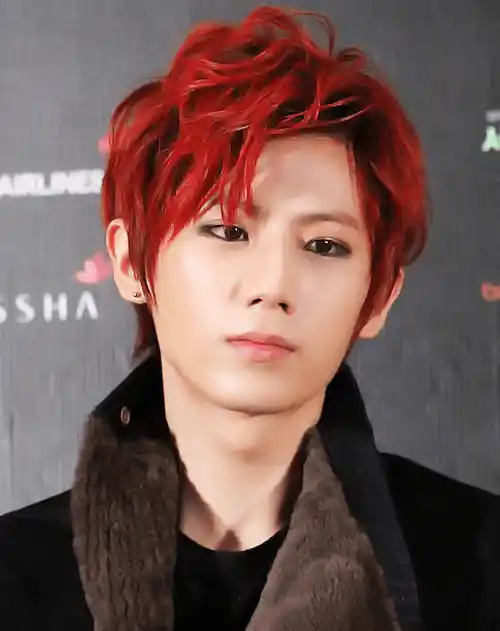 B2ST (BEAST) 会员简介