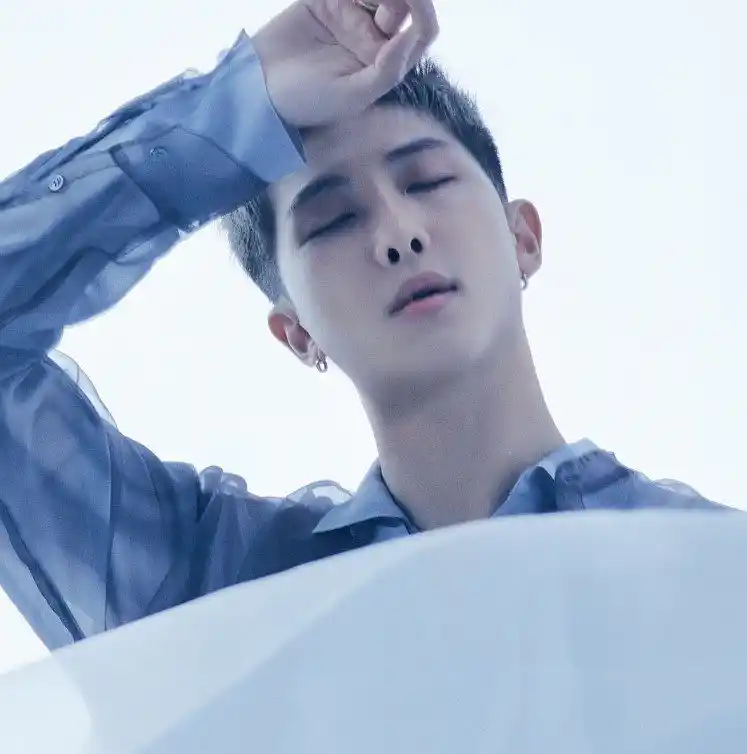 방탄소년단의 RM
