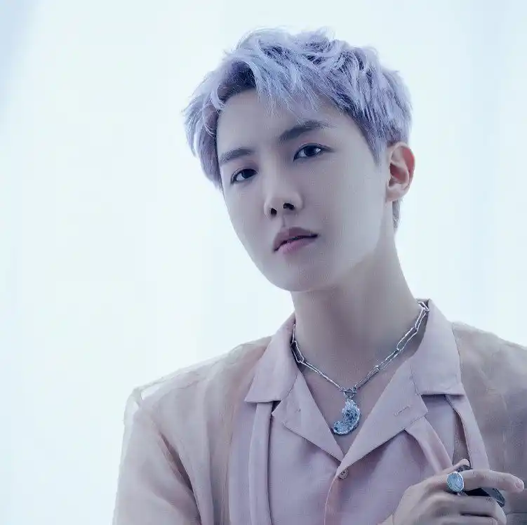 방탄소년단의 제이홉