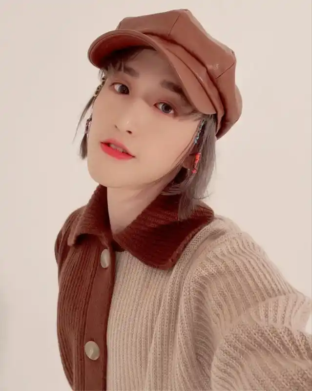 TARGET 회원 프로필