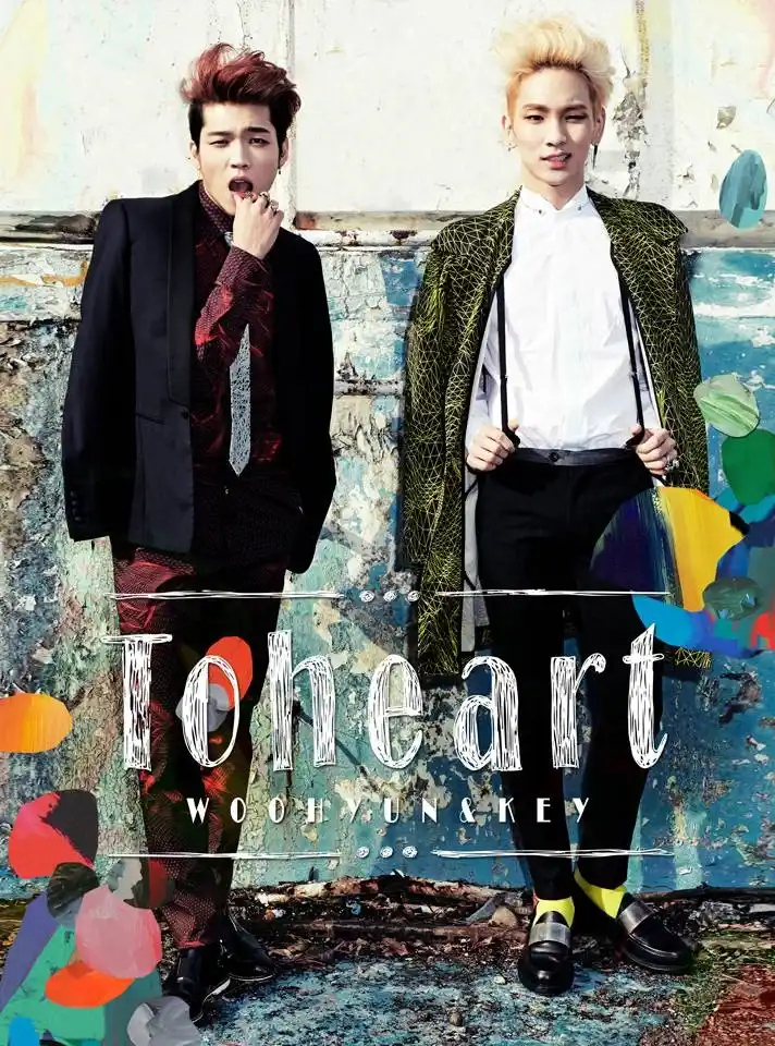 Profil des membres de Toheart