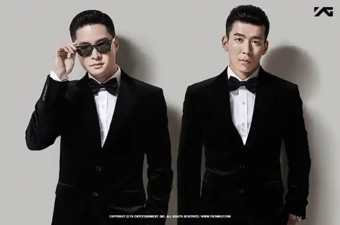 Jinusean-ledenprofiel
