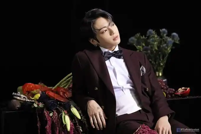 Jungkook tetoválásai és jelentései